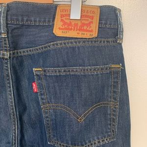 Levi’s 513